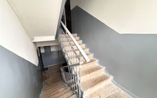 Chirie 1 Cameră Traian 12/2 - Poză 7