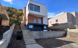 Casă individuală modernă, Floresti, zona Tauti, 146 mp utili, 619 mp teren - Poză 7