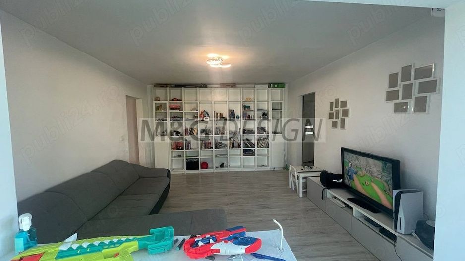 Apartament 2 camere zona Blascovici - Poză 2