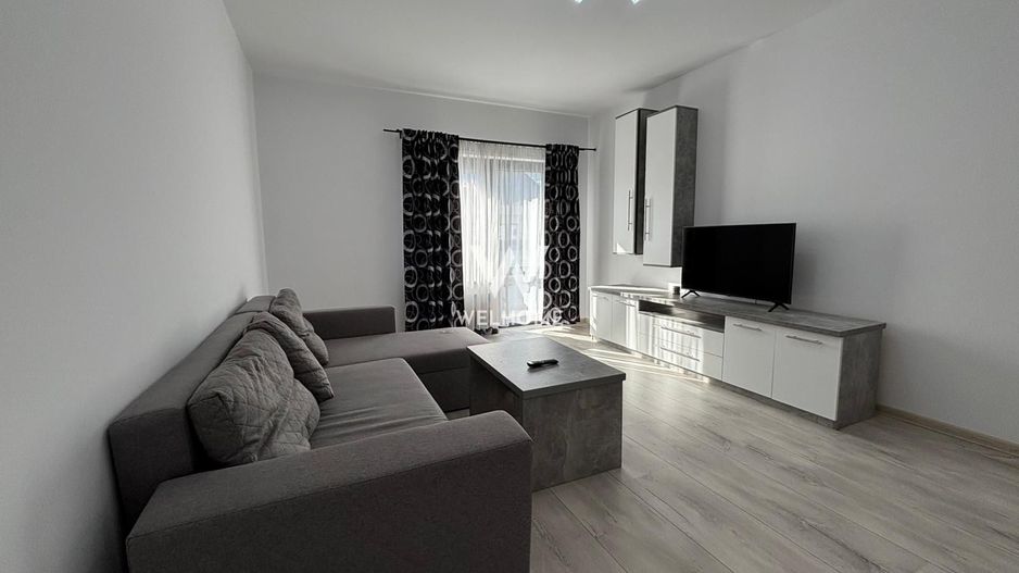 Apartament 2 camere cu bucatarie separata - Doamna Stanca - Poză 2