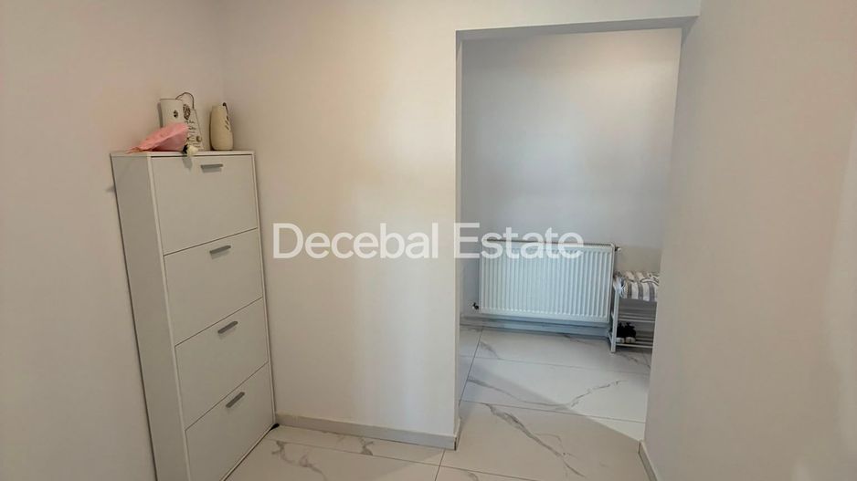 Decomandat 2 Camere  87mp bloc 2020 - Mobilat Utilat Strada Safirului - Poză 6