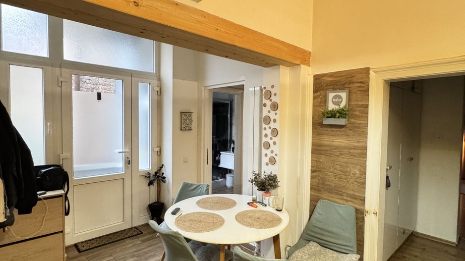 Casa Ultracentrala în Oradea, pe malul Crișului Repede - Poză 13