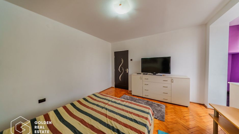 Apartament 2 camere, Podgoria, comision 0% - Poză 12