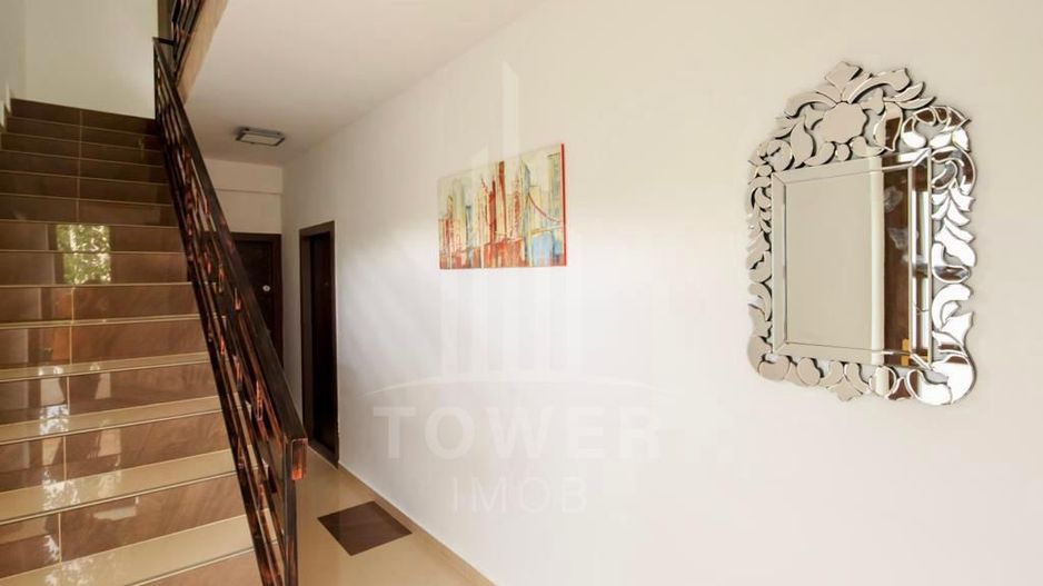 Apartament 3 camere-grădină 100 mp - Poză 11