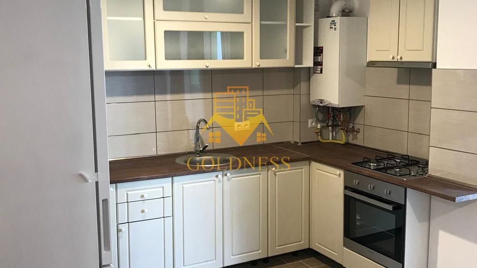 2 camere open space, terasa, parcare, Leroy Merlin, Profi, Europa - Poză 4