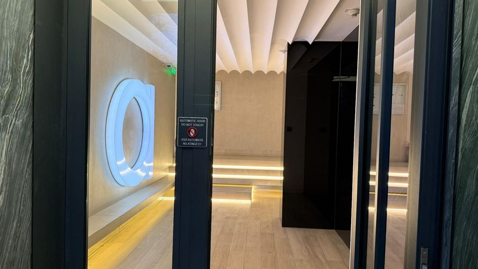 GARSONIERA COTROCENI, MASINA SPALAT VASE, BUCATARIE INCHISA, METROU - Poză 10