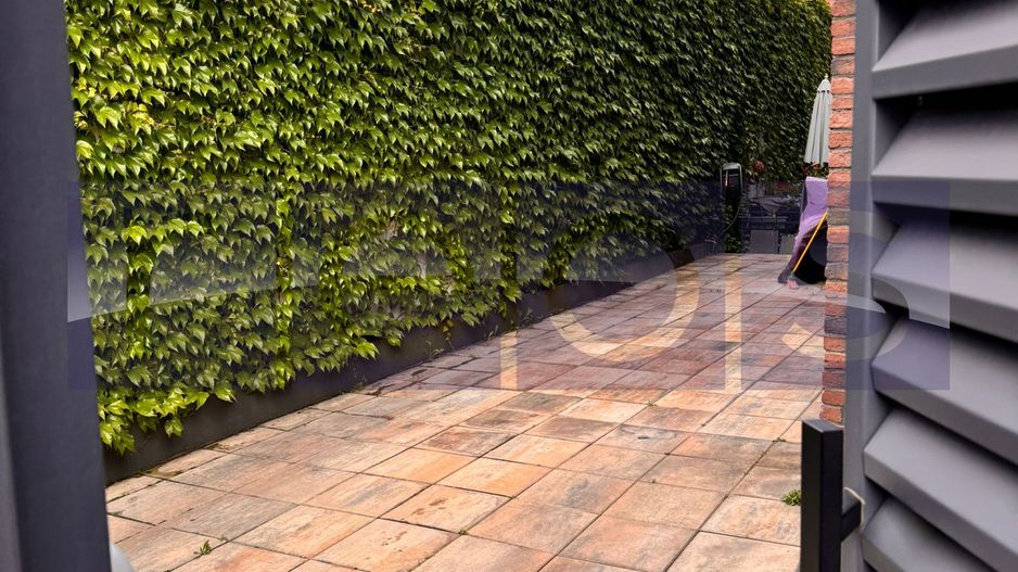 OPORTUNITATE | INCHIRIERE VILA AVIATIEI | 4 CAMERE | 180 MP | PARCARE - Poză 22