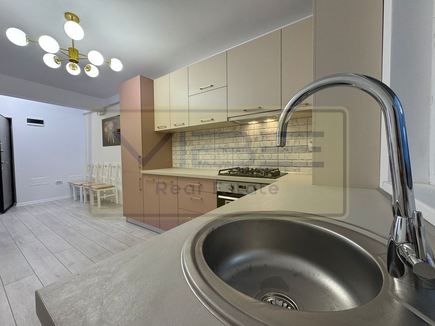 Apartament 2 camere NOU parcare Bucium - Sofia District - Poză 4