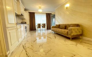 3 camere, modern, bloc nou, Parcare,Vivo, Columna Residence - Poză 8