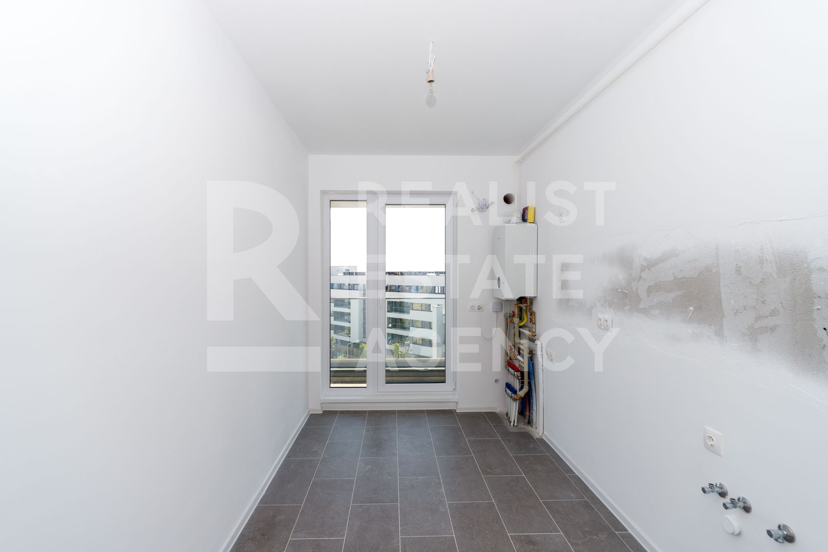 Vânzare, apartament cu 2 camere în zona Bucureștii Noi - Poză 2