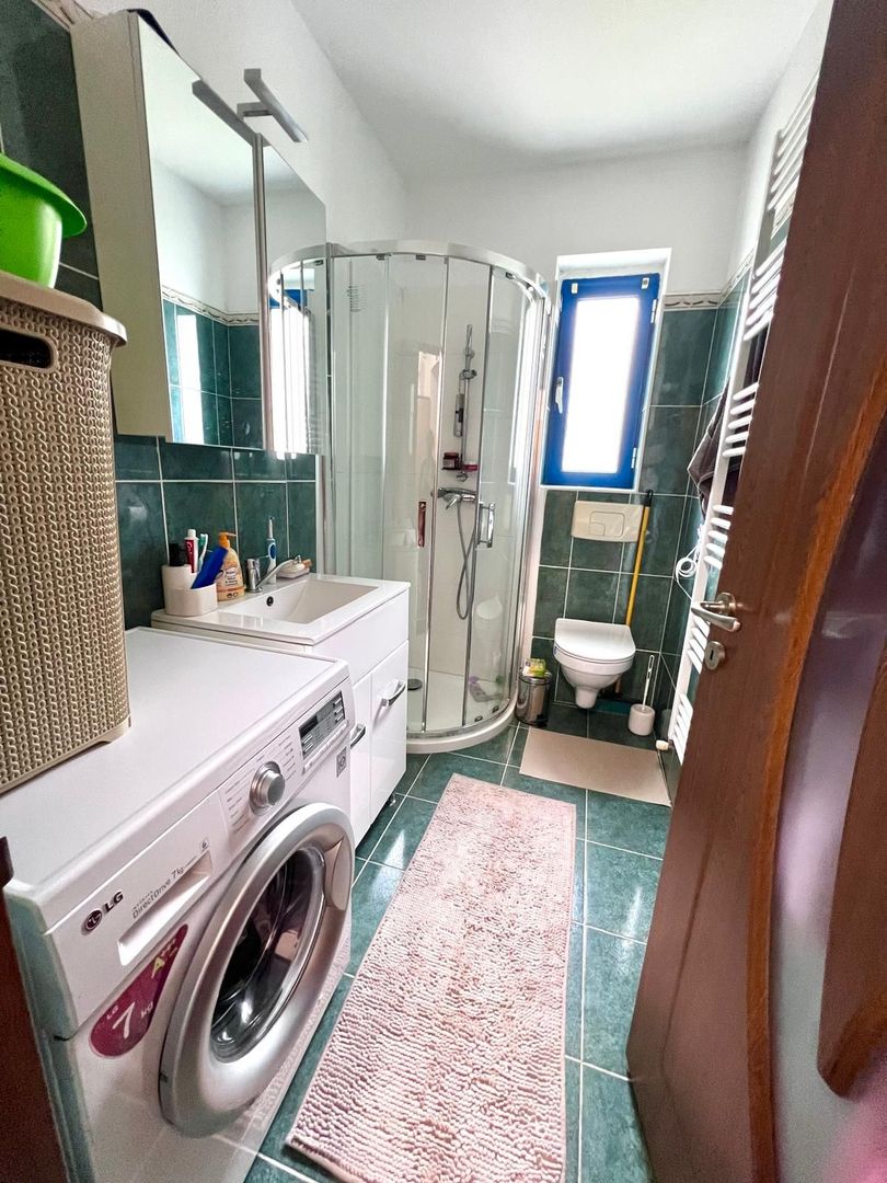 Apartament cu curte 2 camere - Mehala - Poză 4