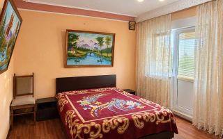 Apartament 4 camere, 94,5 mp, Lunca Cetatuii - 131.000 EUR - Poză 2