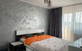 Apartament 3 camere 70 mp.  pod, loc de parcare-Selimbar - Poză 10
