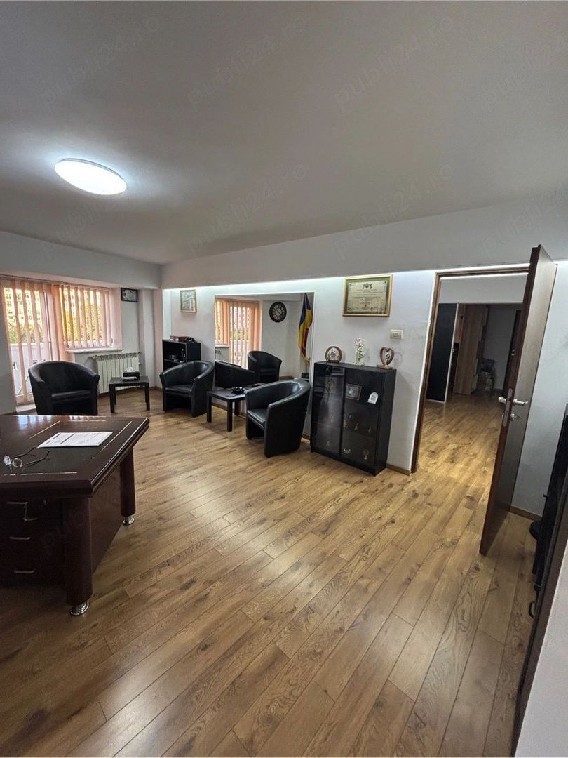Apartament 3 camere I Piata Alba Iulia I 100 Mp - Poză 1