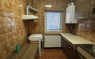 Studio 50 mp, parter, centrală proprie, parcare, Grigorescu, pet friendly - Poză 5
