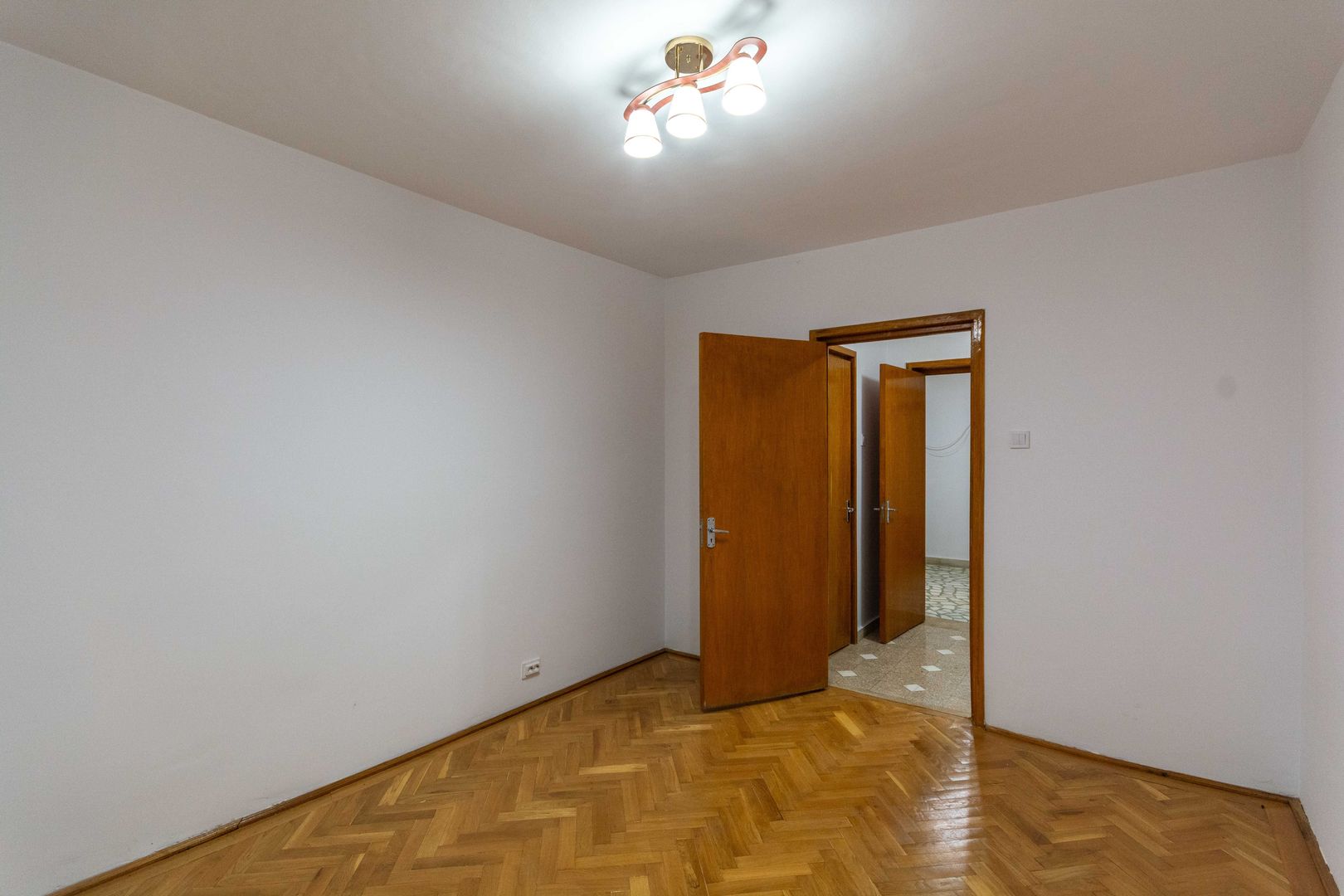 Kiseleff | Barbu Delavrancea | 3 Camere ultra spatios | Raritate - Poză 8