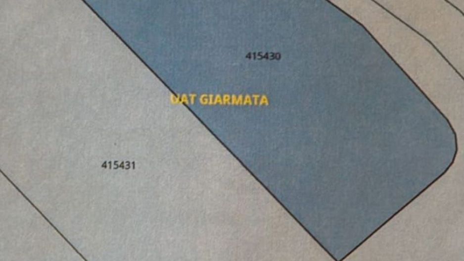 Doua parcele de teren 1390 mp-1382 mp, Giarmata - Poză 2