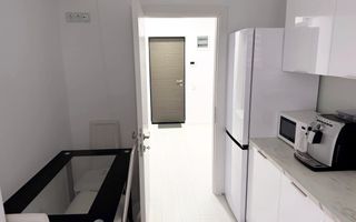 APARTAMENT 2 CAMERE ȘELIMBĂR | LUP RESIDENCE | 2 LOCURI DE PARCARE - Poză 5