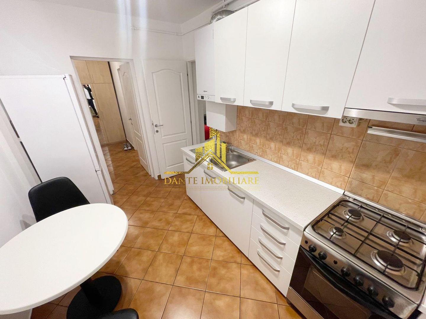 2 camere, decomandat, parcare, modern, balcon, Gheorgheni, Iulius Mall - Poză 11
