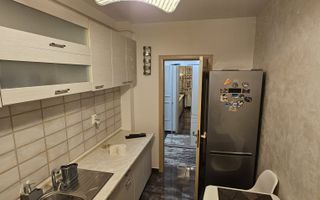 Apartament 2 camere, bloc 2017, mobilat complet, Galata, cartier nou - Poză 8