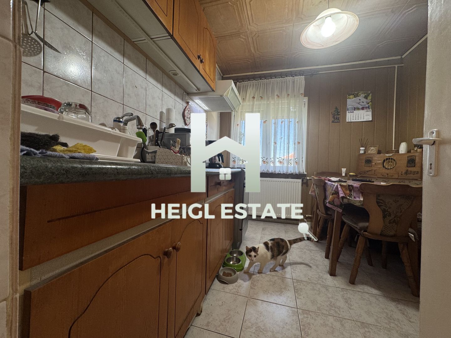 OCAZIE!!! Apartament cu 2 camere de vânzare in zona Sagului, Timișoara - Poză 9