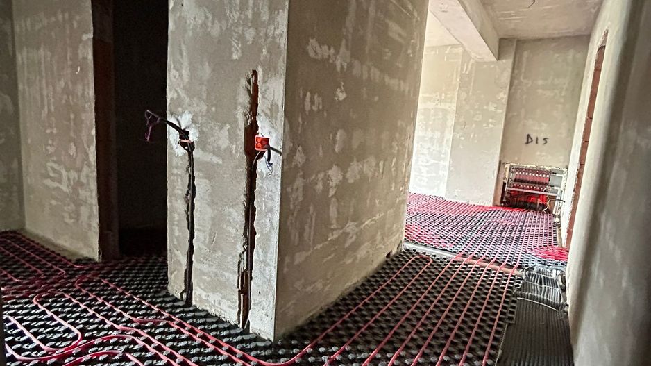 Apartament 3 camere de vanzare in zona Stefan cel Mare I Viitorului - Poză 14