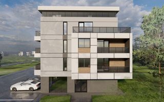 Bloc nou - Preturi accesibile | Proiect modern | Calitate premium - Poză 6