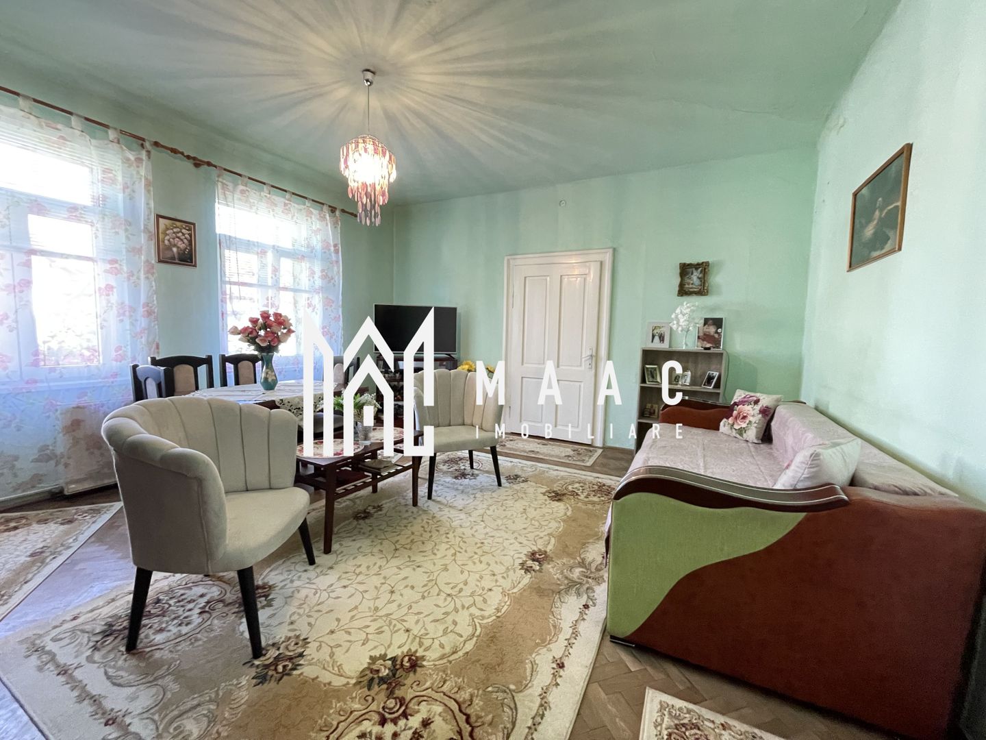 Casa Individuala | Teren 578 MP | Acces Auto | Hipodrom II - Poză 2