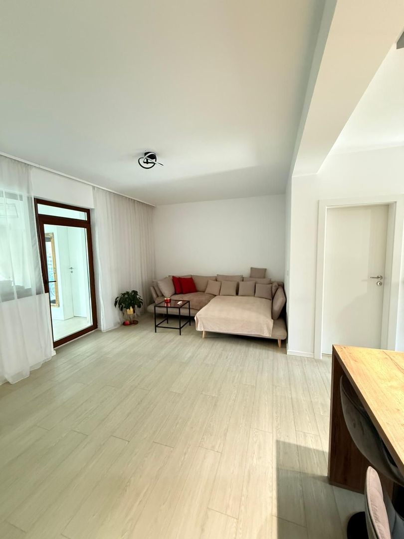 Piscină | Mobilată complet | Panouri solare | 3 băi și terasă închisă - Poză 8