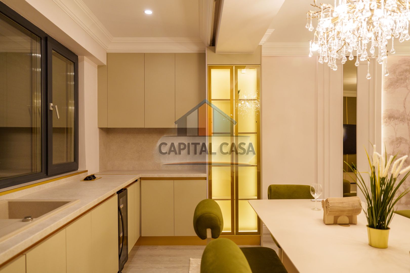 Apartament 2 Camere | Mobilat & Utilat Premium Pipera - Poză 80