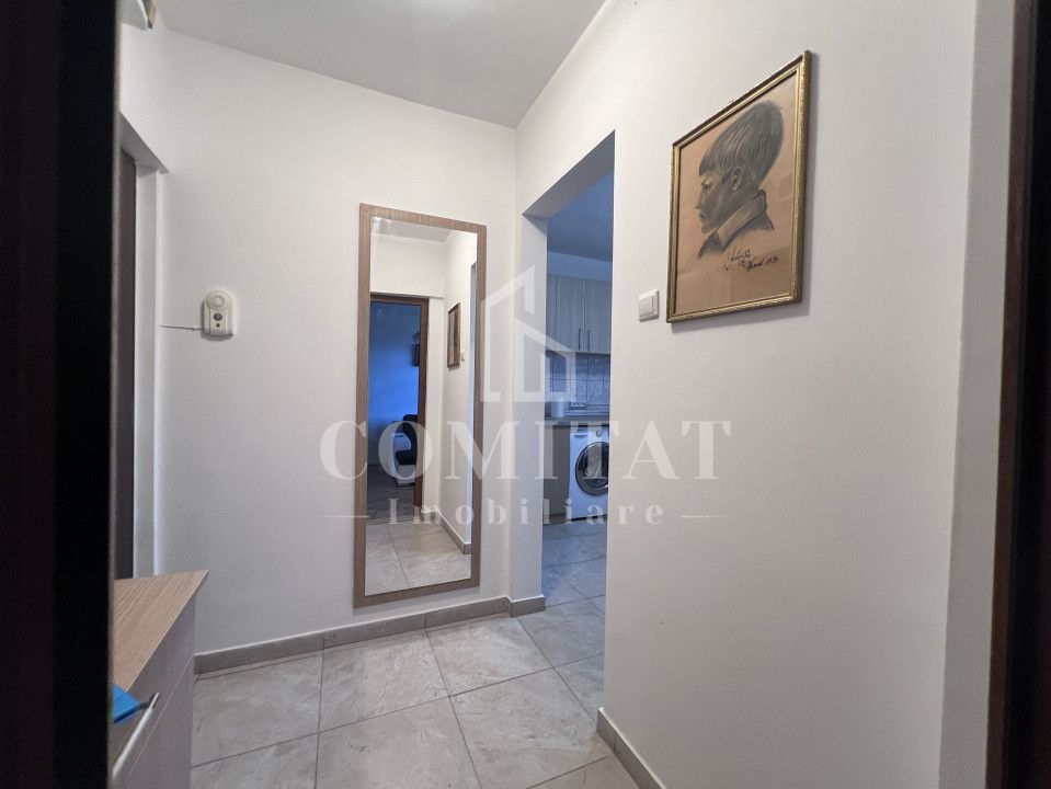 Apartament 2 camere și balcon | cartier Gheorgheni - Poză 4