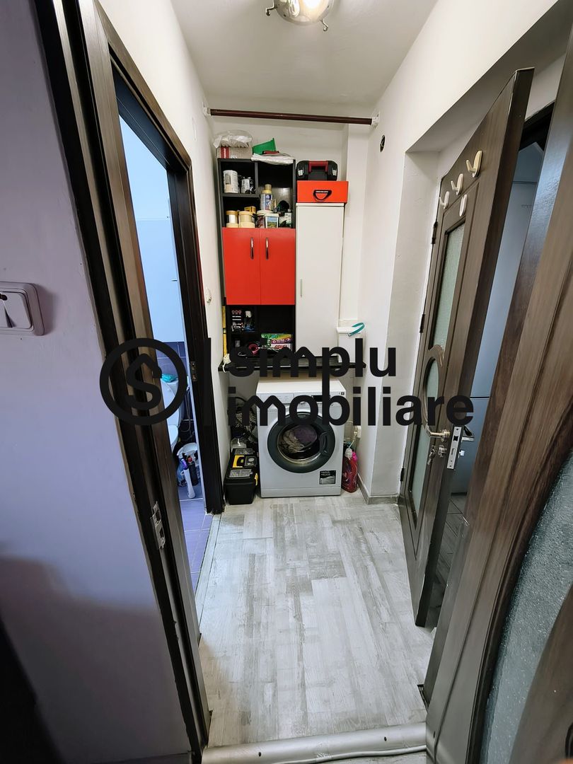 Apartament 3 camere Calea Bucuresti McDonalds - Poză 17