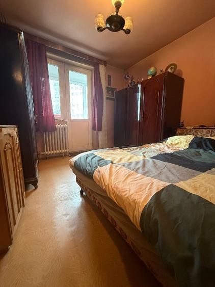 Apartament 3 Camere Tineretului - Bloc Reabilitat lânga Parc și Metrou - Poză 3