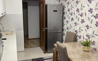 Apartament 3 camere – modern, complet mobilat, zona Exercitiu - Poză 2