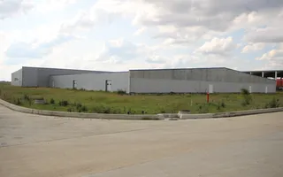 Hala industriala de 4.560 mp - Poză 13