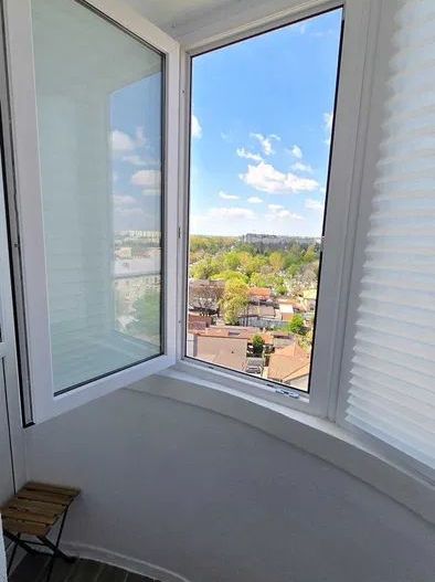 GARSONIERA- 13 SEPTEMBRIE, BUCATARIE INCHISA, PARCARE, BLOC NOU - Poză 8