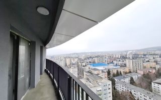 Comision 0. Apartament 2 camere + balcon 7 mp bloc nou cu CF! - Poză 15