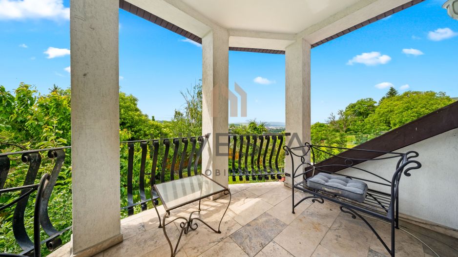 Casa individuala, zona Belvedere,  208 mp utili+ 698 mp teren! - Poză 17