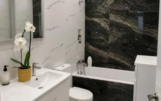 Penthouse ultramodern ready to move in Buna Ziua - Poză 11