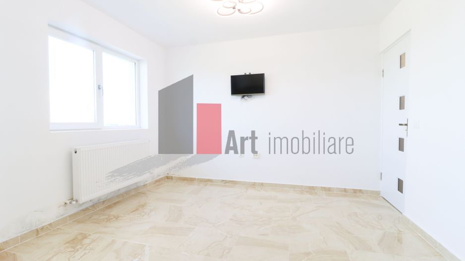 3 camere Giurgiului-Dedeman, bloc nou - Poză 20