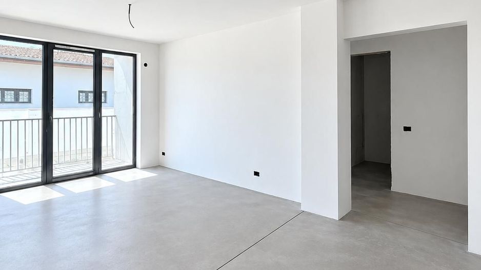 Locuințe Premium în Complex Rezidențial, Zona Centrala, Loc de Parcare - Poză 4
