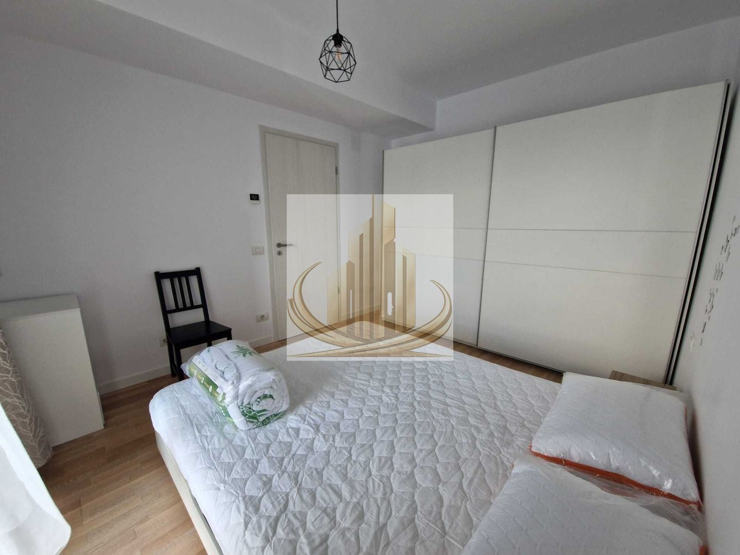 Apartament 2 Camere 52 MP + Terasă | ISHO | Etaj 8 - Poză 6