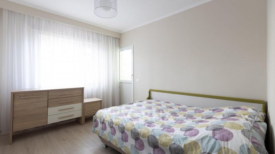 Apartament 4 camere | 80mp | mobilat - utilat I zona Zorilor - Poză 5