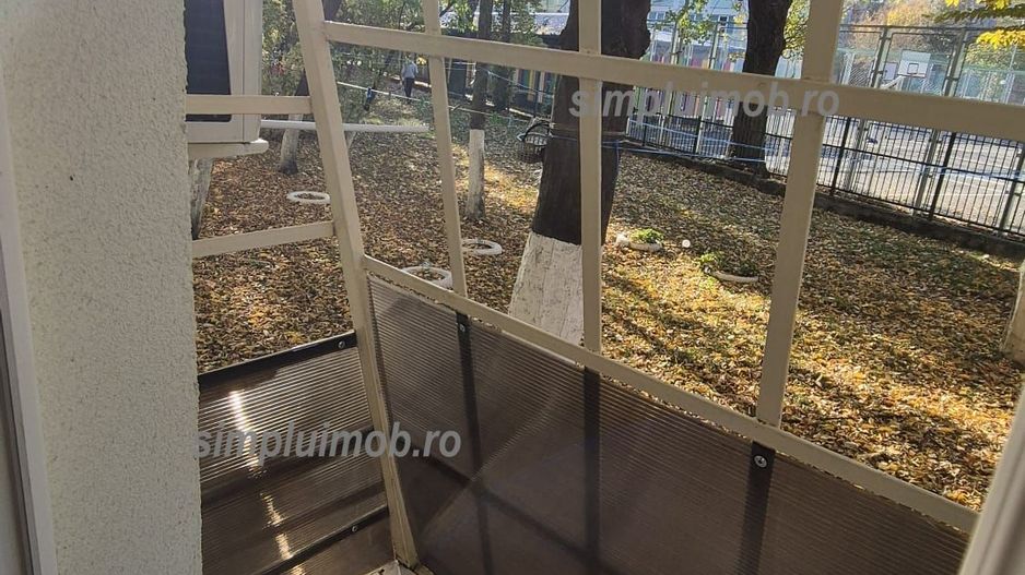 Giurgiului 2 camere Str Resita Sector 4 - Poză 14