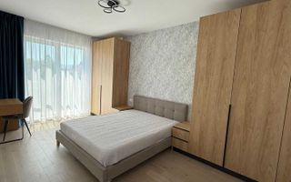 Apartament cu 2 camere lux | Zona The Office | Parcare subterana - Poză 5