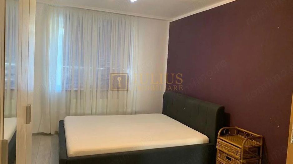 3 camere in Dumbravita, loc de parcare! - Poză 5