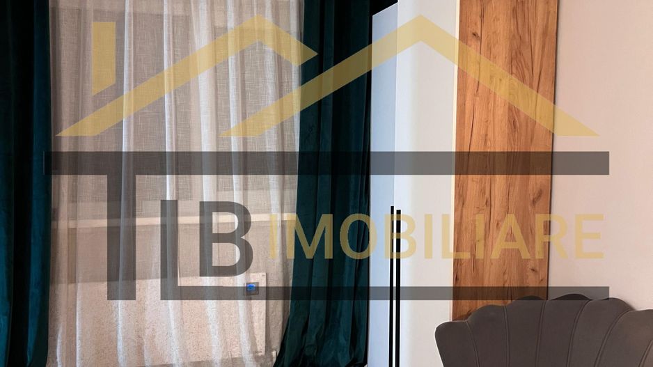 Garsoniera, 26 mp , lux, Zona Depozitelor - Poză 1