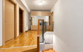 For Rent | Luxury 3-Room Duplex | 98 sqm | Panoramic View - Poză 12