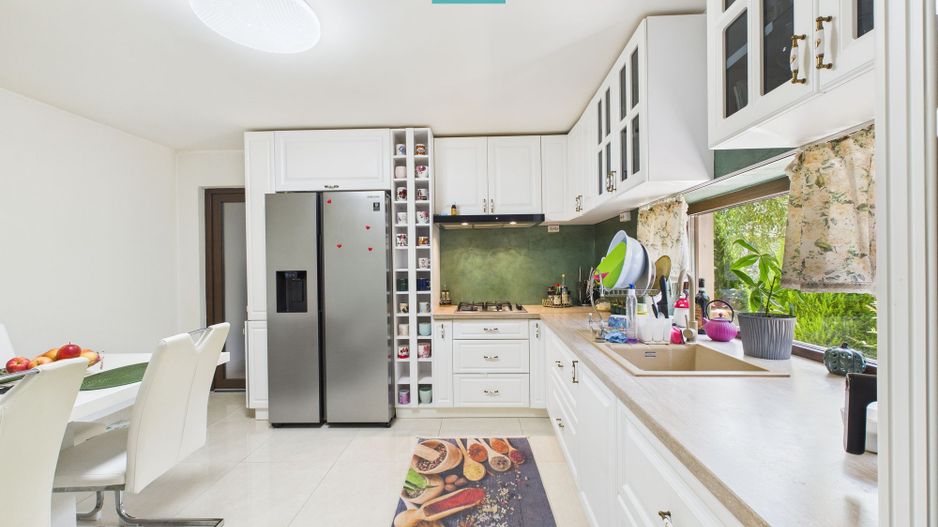 Casa la cheie în Nadab - Poză 8