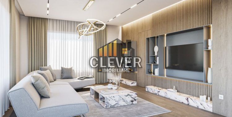 Titan Theodor Pallady Apartament 3 camere decomandate - Poză 2